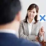 転職面接で質問されなかった理由と面接官の意図