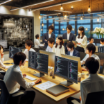 高専5年間の技術が正当に評価される場所——K.Platinumが高専卒を「狙って」採用する3つの理由