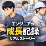 「未経験から1年」で見えた景色──K.Platinumエンジニアのリアルな成長記録