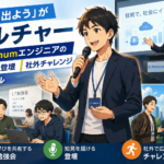 「社外に出よう」がカルチャー——K.Platinumエンジニアの勉強会・登壇・社外チャレンジのリアル