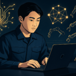 高専卒8人の「AIエージェント運用」が大手に勝てる3つの理由 — 沖縄高専出身代表が、AIネイティブ世代の伸びしろを2年見て確信したこと