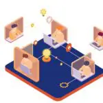 "最近ハマった技術"を語れる場所がある ── フルリモートのK.Platinumが勉強会・LT会を続ける理由