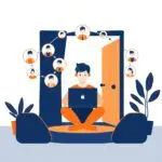 「入社初日って、何をするんですか？」── フルリモートのK.Platinumで、最初の30日に起きること