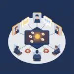 「誰も来ない勉強会」にしないために ── フルリモート十数名のK.Platinumで、15分LT会が続いている4つのルール