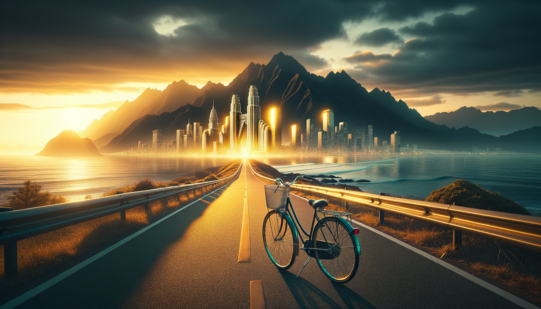 暗い背景にK.プラチナの紹介と、専門学校から24歳で起業するまでのキャリアストーリーを紹介する日本語の文章。.