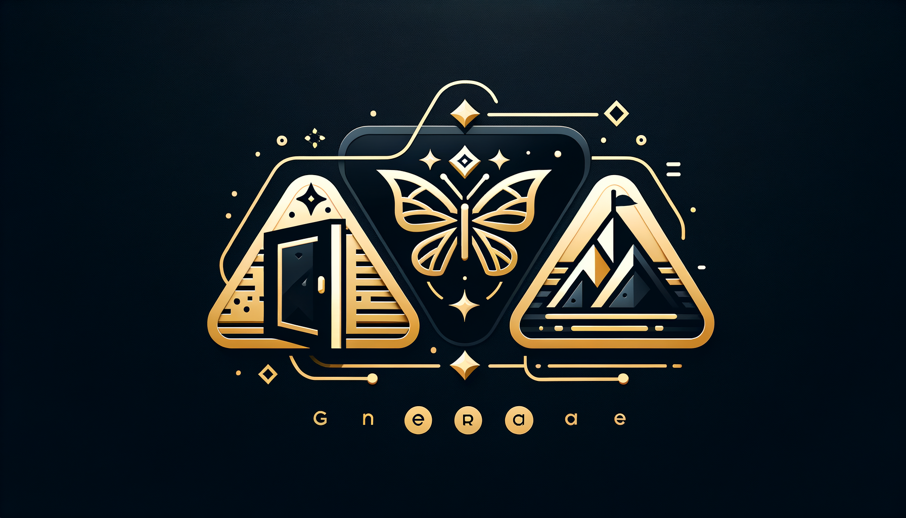 CHANCE, CHANGE, CHALLENGE 行動指針