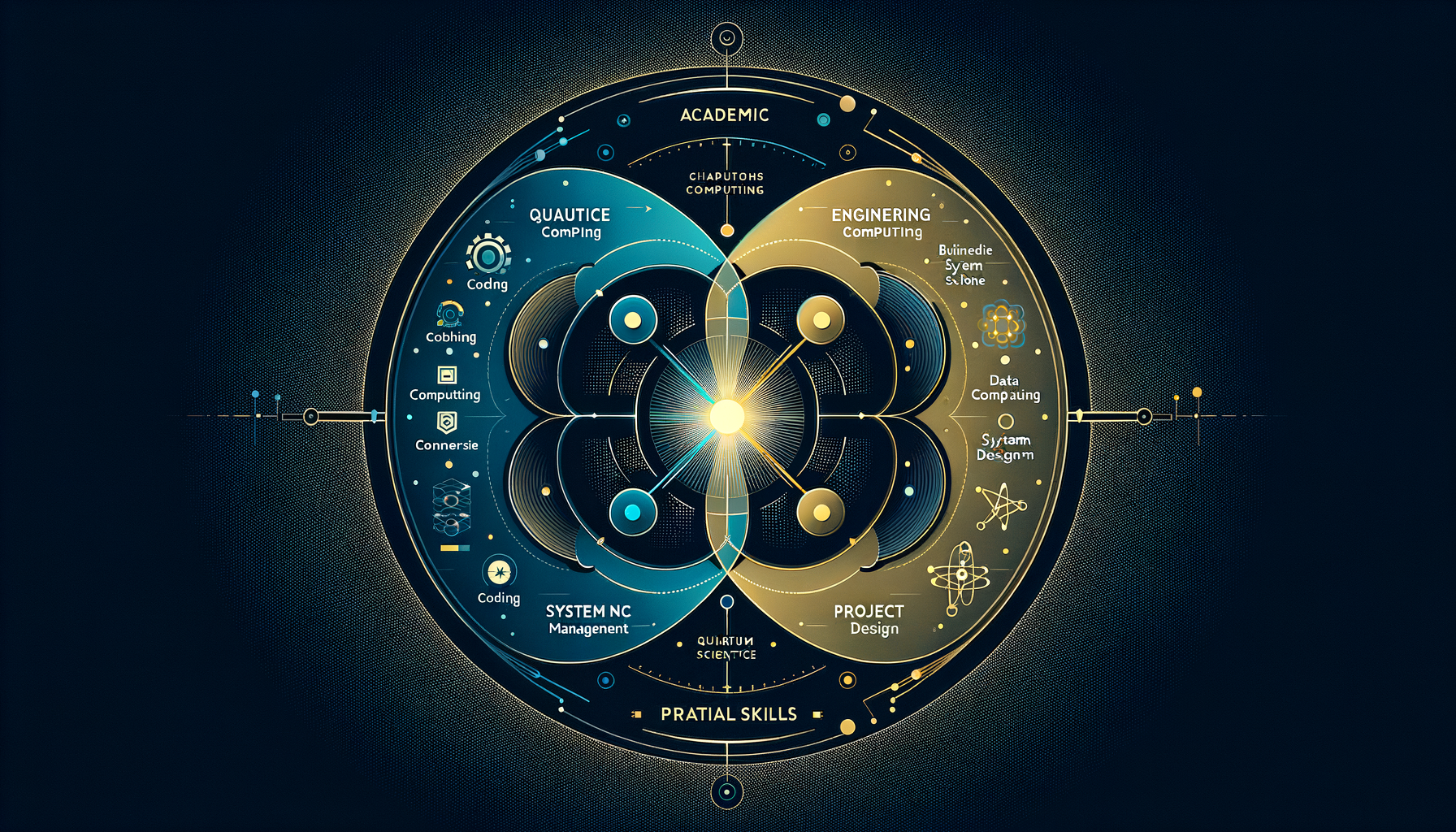 2人の強みが補完し合う