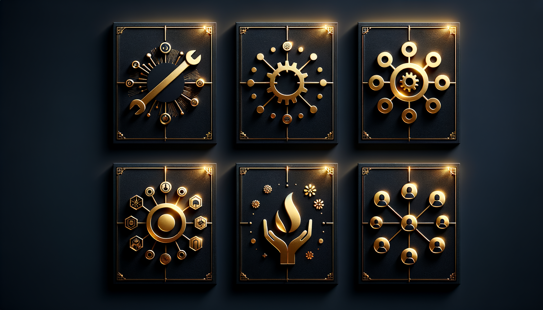 地方高専卒が東京で持っている4つの武器