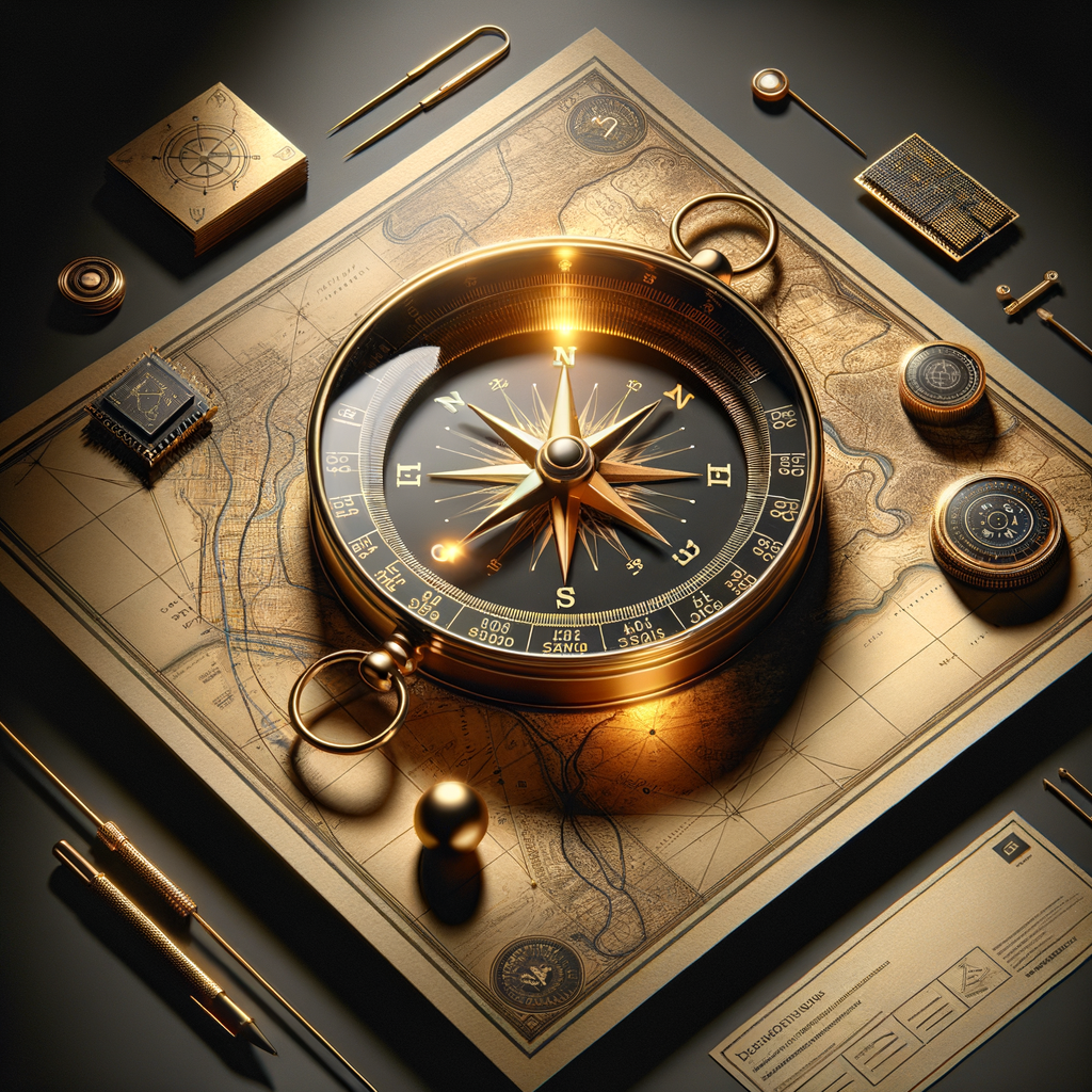 知らずに選ぶな——自分のキャリアの地図を持て