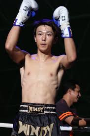 キックボクシング