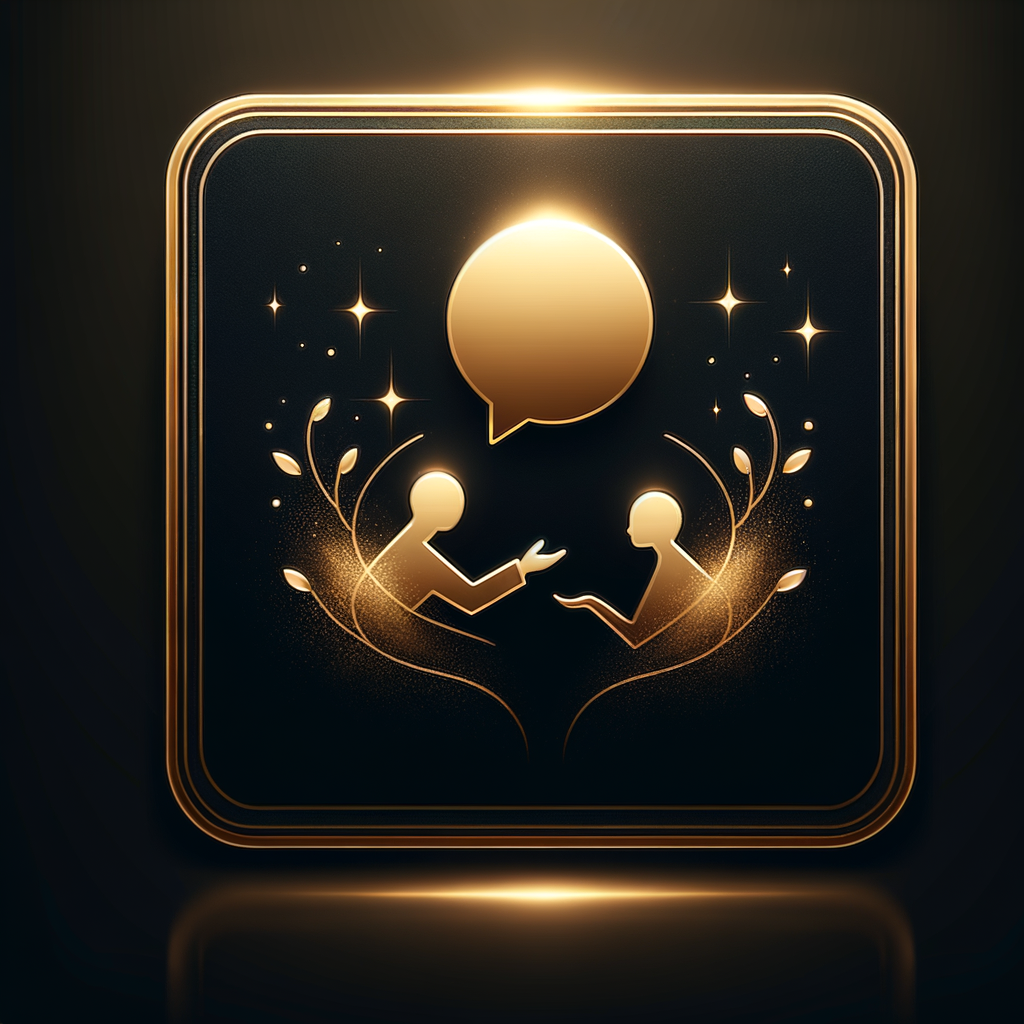 成長を支える対話の文化