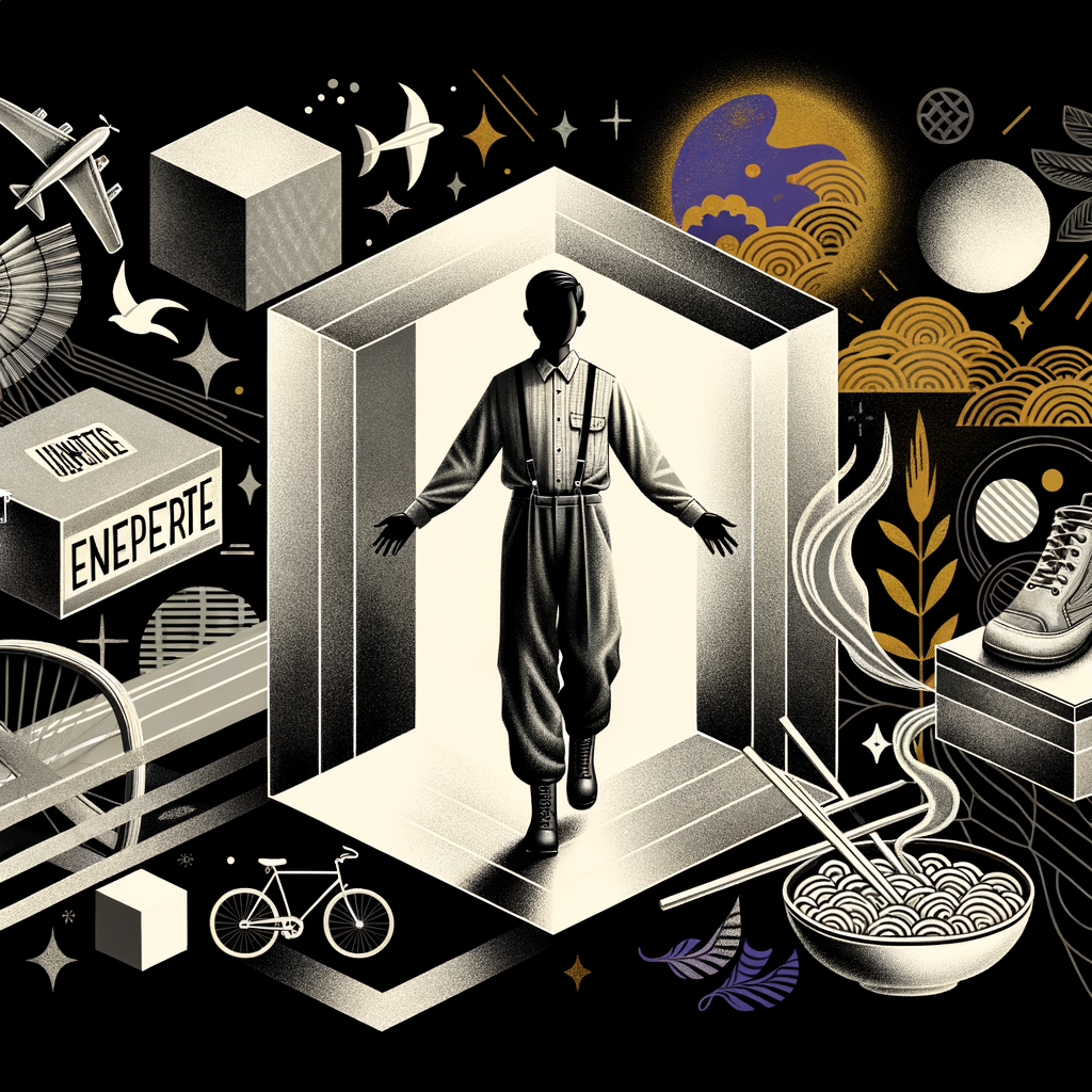 型にはまらない会社