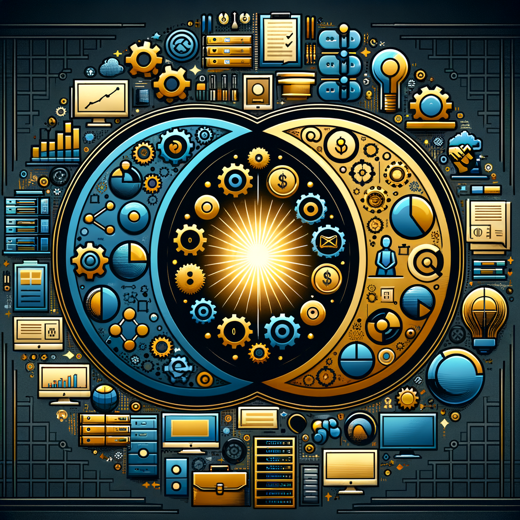 エンジニアリング×ビジネスのシナジーで市場価値が上がるコンセプト