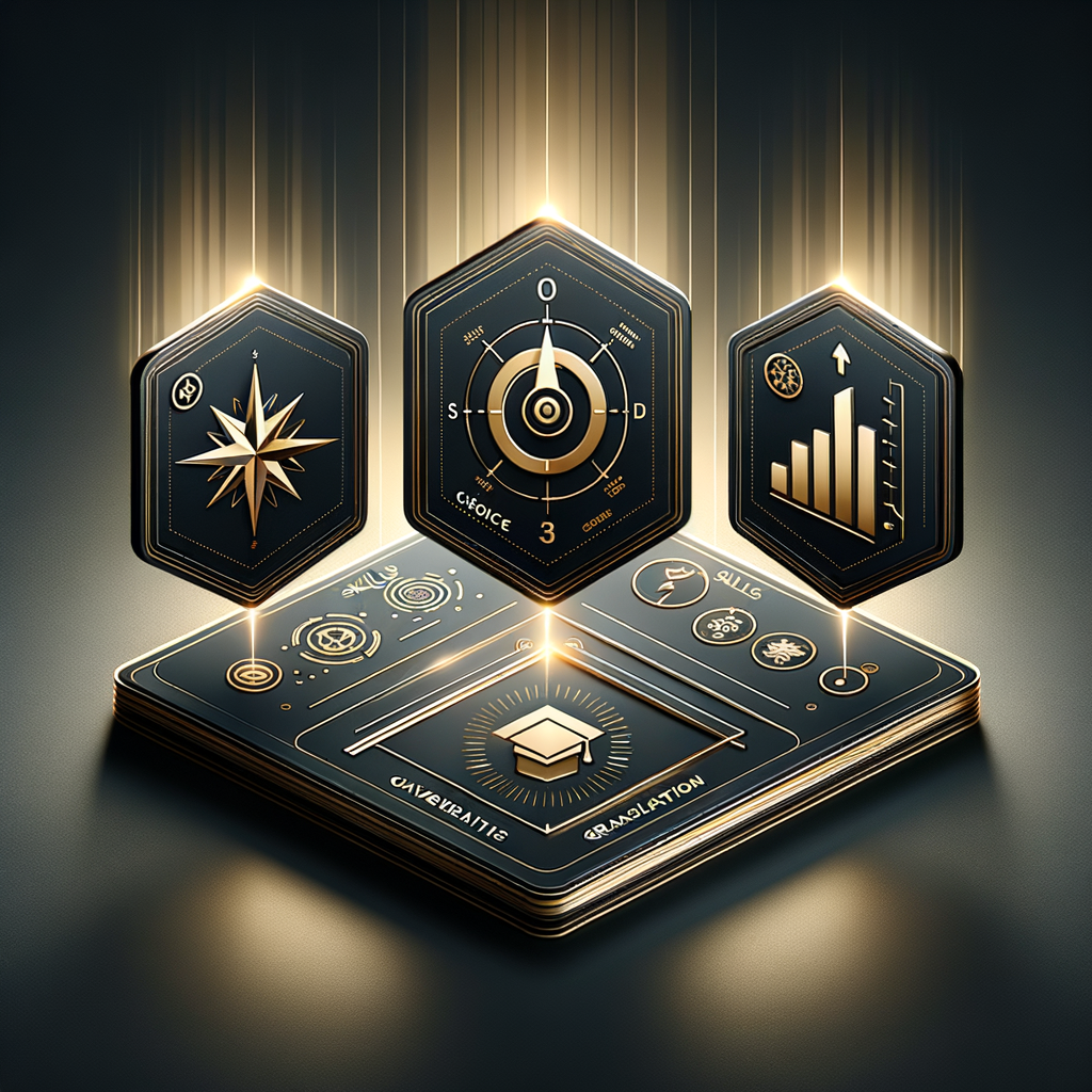 案件選択制・能力可視化・卒業制度の3本柱