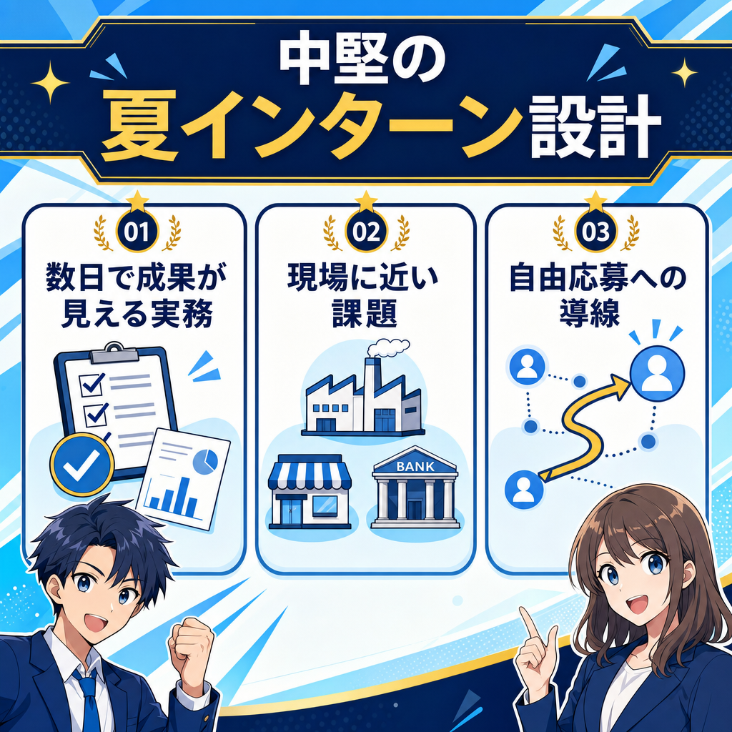 数日で成果が見える実務を、現場の距離の近さで