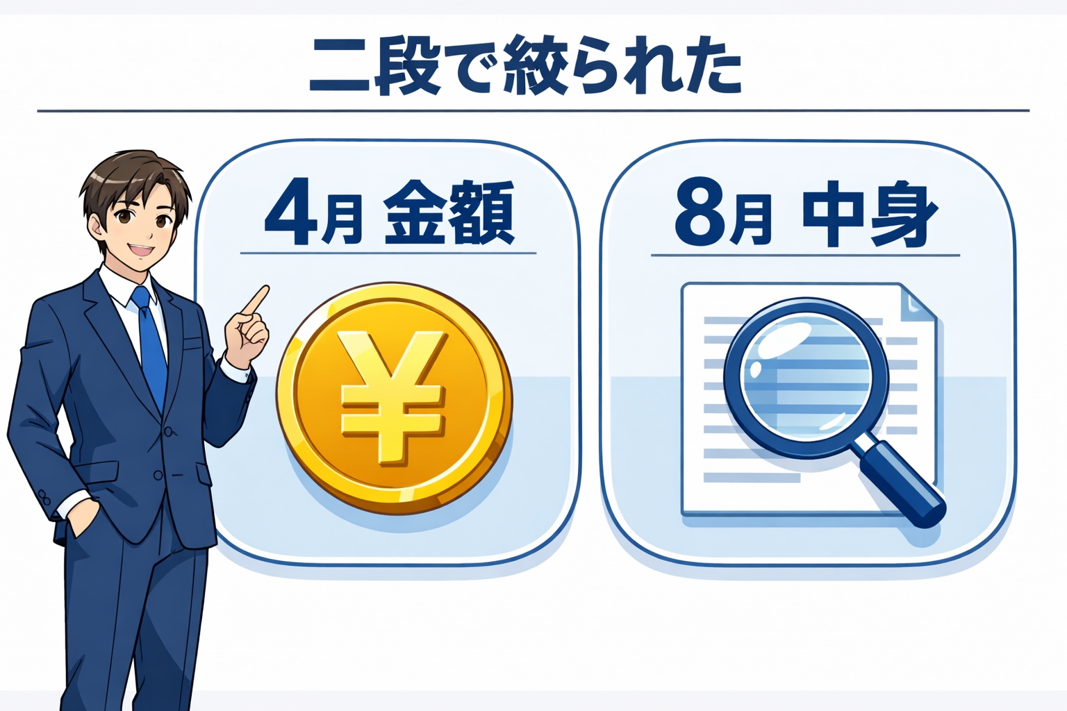 2026年度の改正は二段構え